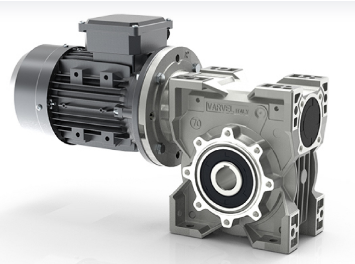 Reductor melcat RT Varvel