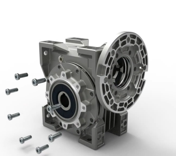 Reductor melcat RT Varvel